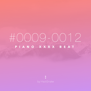 #0009 :Lofi Piano