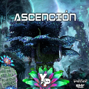 Ascencion (Anthem the Lunar Fest Ascencion)