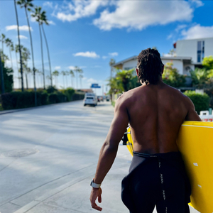 SunSet Strip (feat. Ace Lono)