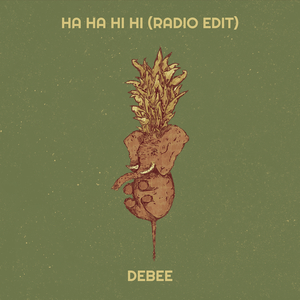Ha Ha Hi Hi (Radio Edit)
