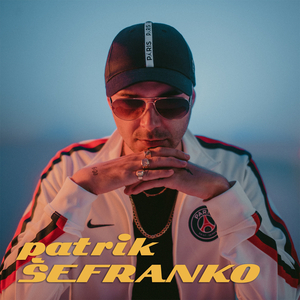 Patrik Sefranko