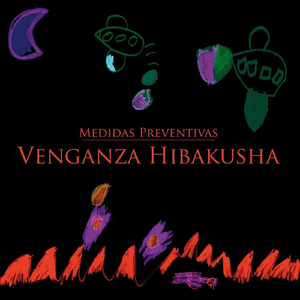 Venganza Hibakusha