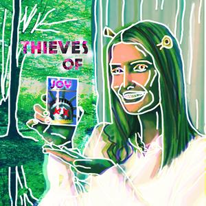 Thieves of Joy
