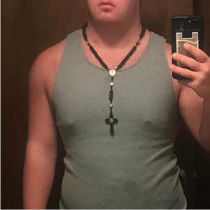 Be you want to be by matt moreau (Radio Edit)