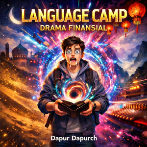 Language Camp Drama Finansial