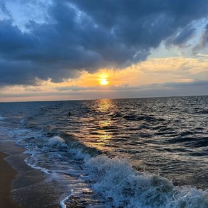 每当我 (1.2x版)(伴奏)