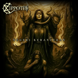 05. Ippotis - Siksa JIwa