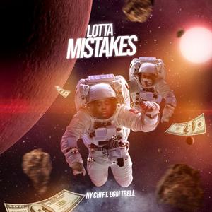Lotta Mistakes