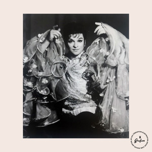 Berduş (Ben Yaralı Bir Kuşum)