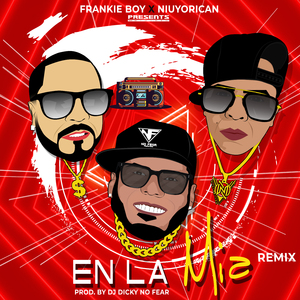 En la Mia Remix
