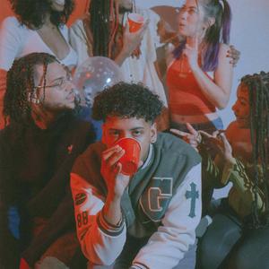 PRTTYGURLSWAANATAST (feat. Lenny G & Malach)