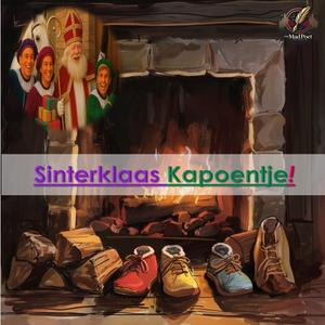 Sinterklaas Kapoentje