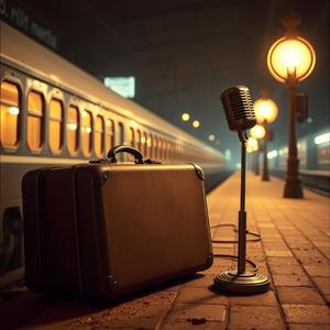 A World Journey (Caucasus Rhythm)