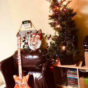 The Bell That Couldn't Jingle