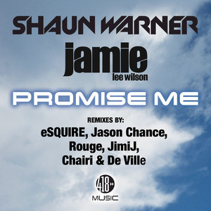 Promise Me (eSQUIRE vs OFFBeat Remix)