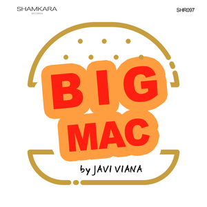 Big Mac