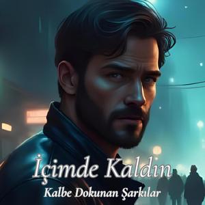 İçimde Kaldın