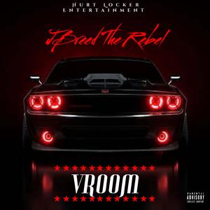 VROOM (feat. IAM3AM)