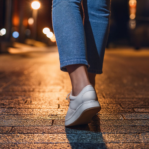 Pillows and Rhymes, Citywide Serenity