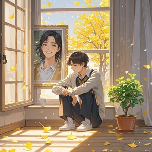 风里的余温_馨荷