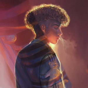 災厄派對（Tooru‘s Theme）