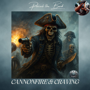 Cannonfire & Craving