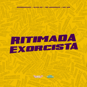 Ritimada Exorcista