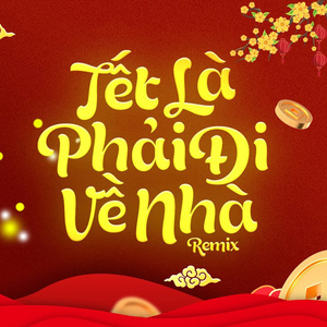 Tết Là Phải Đi Về Nhà (Remix)