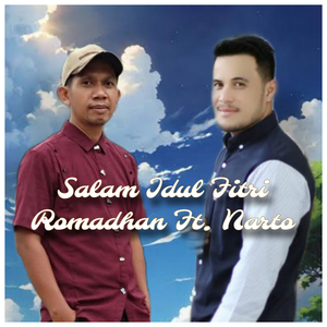 Salam Idul Fitri