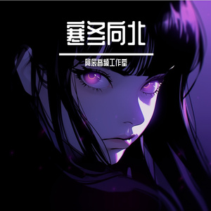 气质武道-寒冬向北（阿辰音频工作室 remix）