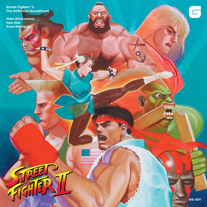 Zangief's Theme [CPS-1]