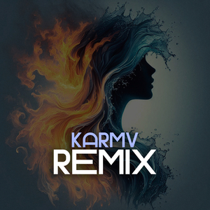 Вона (KARMA REMIX)