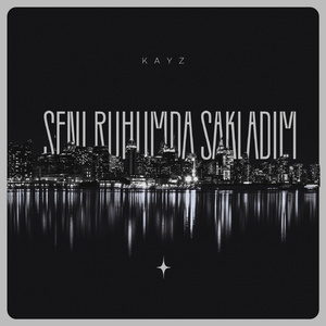 Seni Ruhumda Sakladım