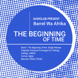The Beginning Of Time (Original Mix)
