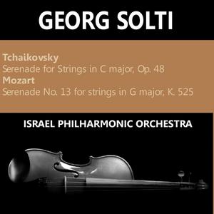 Serenade for Strings in C Major, Op. 48: II. Elegy. Larghetto elegiaco