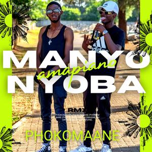 Manyonyoba Amapiano (Remix)
