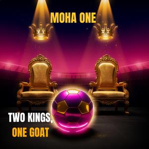 Two Kings, One Goat
