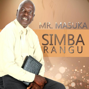 Simba Rangu