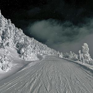 Our Cloud in the Sky