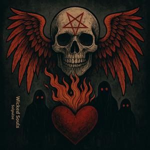 Wicked Souls