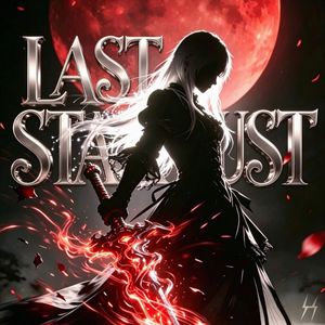 LAST STARDUST