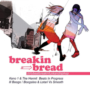 Trouble (feat. Kashmere & DPF)