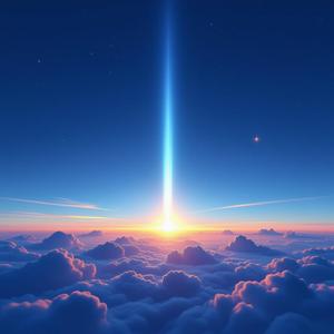 Synthetic Skies