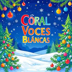 Villancicos Infantiles en Reunión