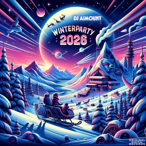 Winterparty