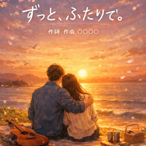 ずっと、ふたりで。 (Remix)