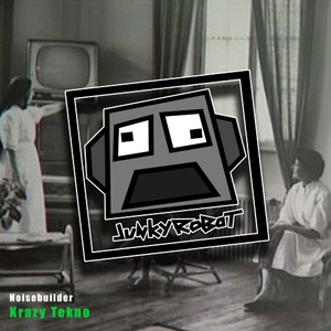 Krazy Tekno (Original Mix)