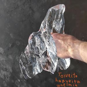 Toiveita haaveita unelmia