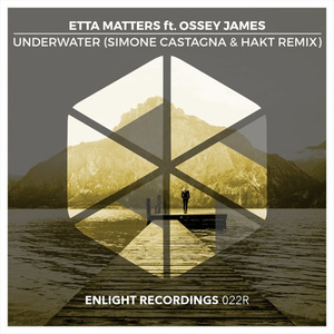 Underwater ( Simone Castagna & HAKT Remix)