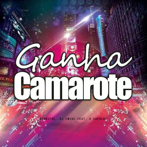 Ganha Camarote